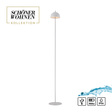Zuma Line Bellis 003902-035432 Lampa Stojąca