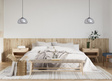 Lampa Wisząca Italux Ainale Pnd-54637-1-Bk-Sg