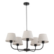 Lampa Wisząca TK Lighting Chicago 3989