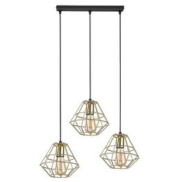 Lampa Wisząca Diamond 4111 TK Lighting