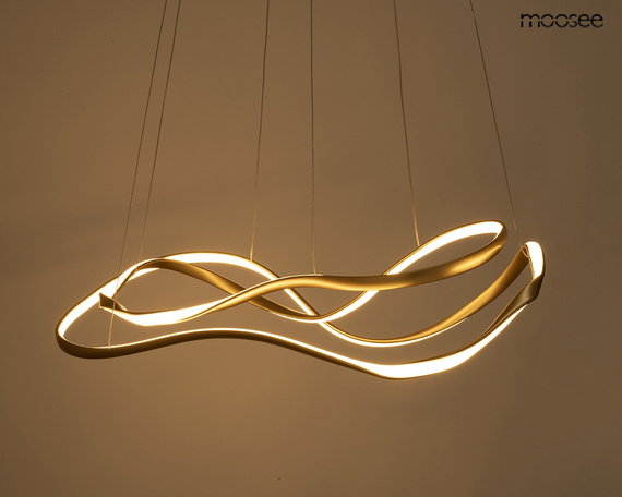 Zwis Moosee Waves MSE1501100591