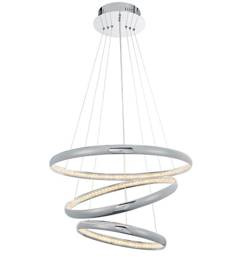 Lampa wisząca Endon Ozias 90292