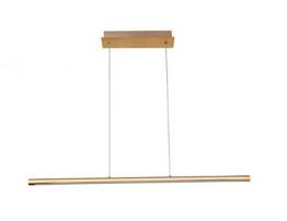 Lampa Wisząca Azzardo Alamo Pendant 90 3-Step DIMM GO AZ5765