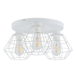 TK Lighting Diamond 6214 Plafon