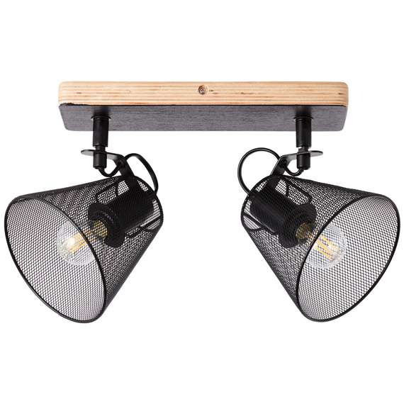 Lampa Sufitowa Brilliant Whole 40113/76