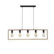 Żyrandol Zuma Line Franky 003902-031982