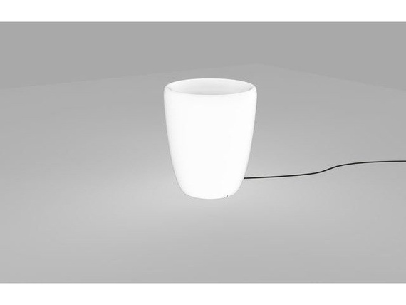Lampa stojąca zewnętrzna Nowodvorski Flowerpot S 9711