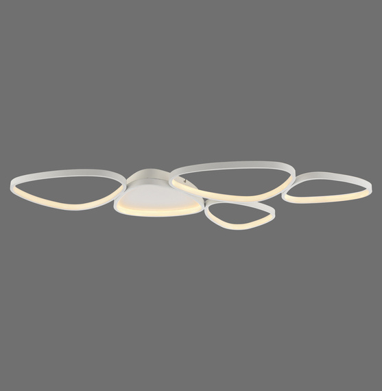 Lampa Sufitowa Zuma Line Pebbles 003902-030535