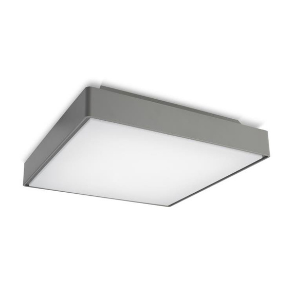 Plafon LEDS Kossel 15-9806-34-CL