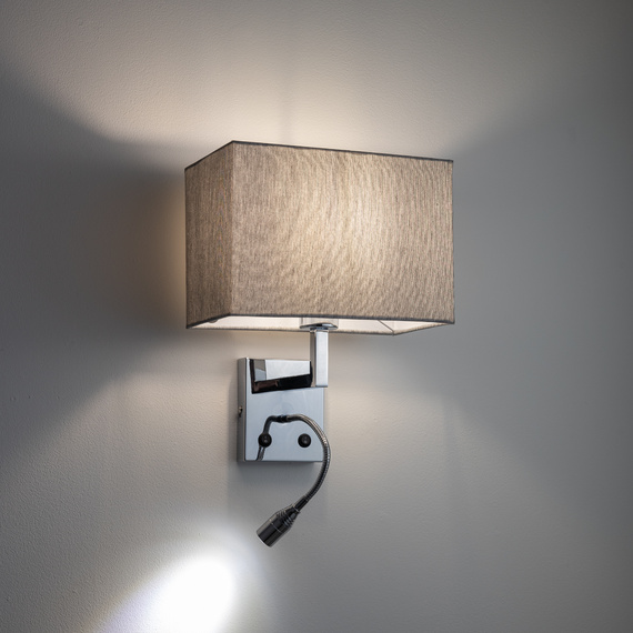 Lampa Ścienna Nowodvorski Hotel Mood Led 11793