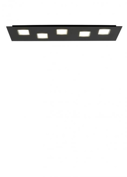 Fabbian Quarter Plafoniera F38 G11 02 