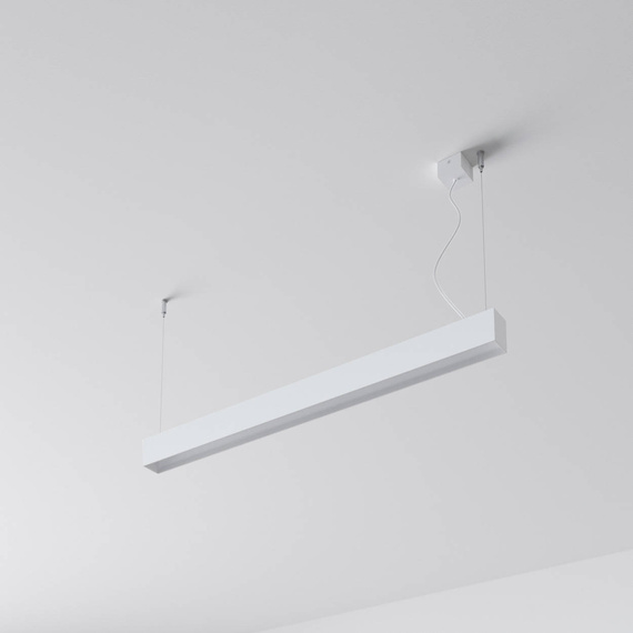 Nowoczesna lampa wisząca Cleoni CLEOLine SL105/02/OP/117/930