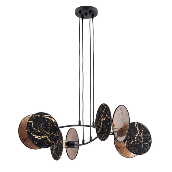 Lampa Wisząca Emibig Motif 4 Marbel (1327/4)