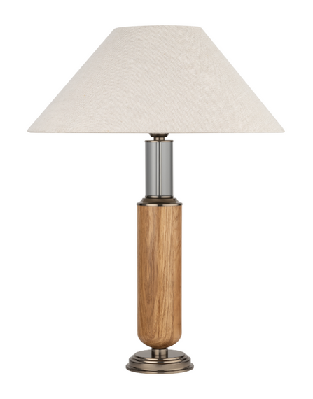 Lampka nocna Natura Kutek Mood NAT-LG-1(T)