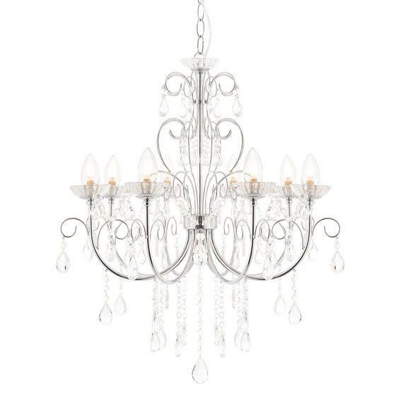 Lampa Wisząca Endon Tabitha 72561