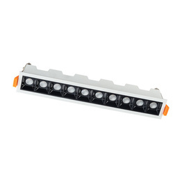 Nowodvorski 10045 Midi Led Lampa do zabudowy