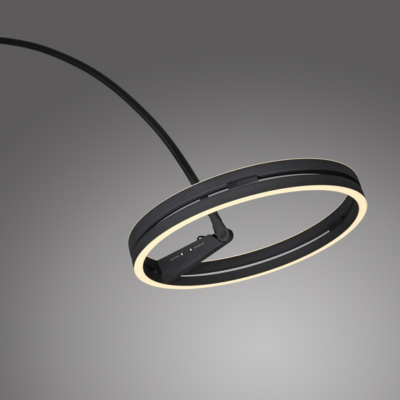 Lampa Stojąca Zuma Line Pure Loop-bow 003902-035382