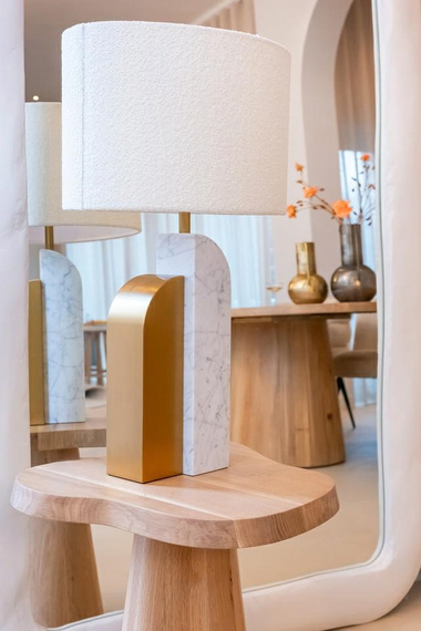 Lampka Biurkowa Moosee Liliana -LB-0160