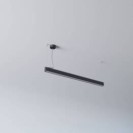 Cleoni Avar płaski 100cm FP002/B1/OP/196/930 Zwis