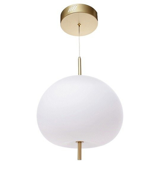 Lampa wisząca Berella Light Peonia 1