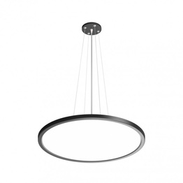 Żyrandol Nowoczesna Manito PND-72843-400R-32W-BL