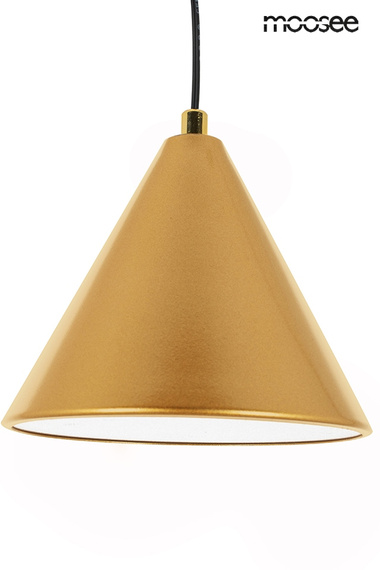 Lampa Wisząca Moosee Acustica MSE010100331