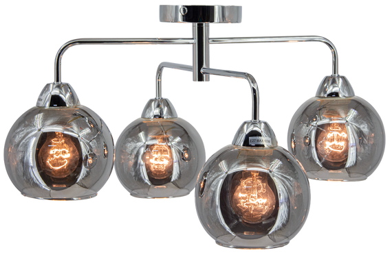 Zwis Elem Aspen 2213/4 8C