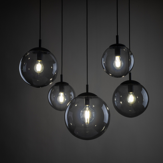 Zwis TK Lighting Esme 5382