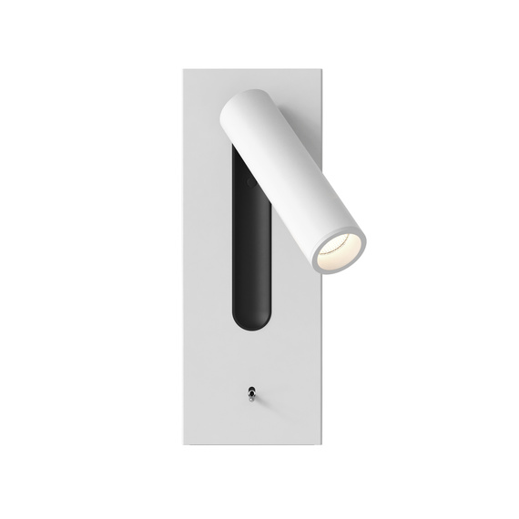 Lampa Ścienna Astro Fuse 1215152