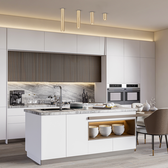 Milagro Genesis ML0383 Plafon