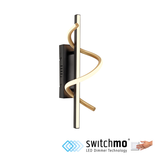 Kinkiet Paul Neuhaus Emanda 003902-032021