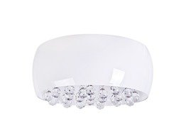 AZZARDO QUINCE 50 Top Plafon AZ0702