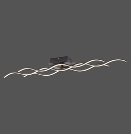 Lampa Sufitowa Zuma Line Wave 003902-031935