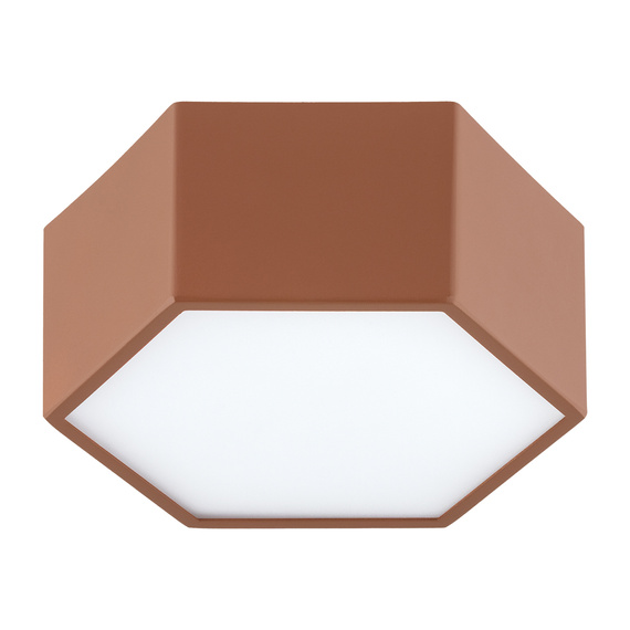 Lampa Sufitowa Argon Libero 8783
