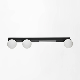 Plafon Zuma Line Lund 003064-031215