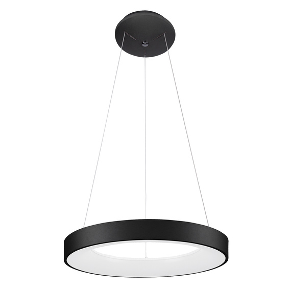 Zwis Italux Giulia 5304-840Rp-Bk-3