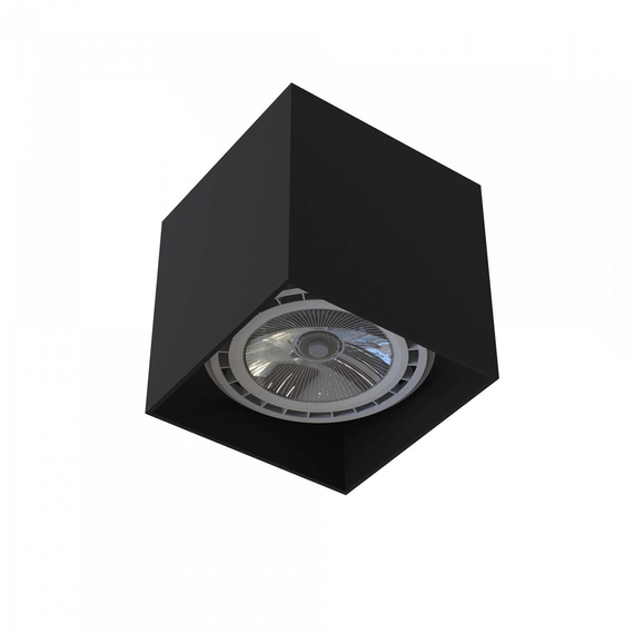 Spot Nowodvorski Cobble 7790 Czarny ES111
