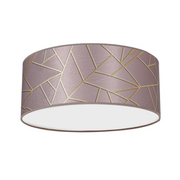 Milagro Ziggy MLP7585 Plafon