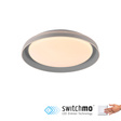 Plafon Zuma Line Sati 003902-031837