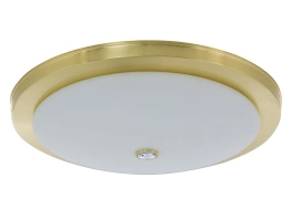 Kutek DIM-PL-3(ZM)CR Lampa sufitowa Dimaro