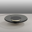 Zuma Line Pure Moon 003902-035601 Lampka Biurkowa