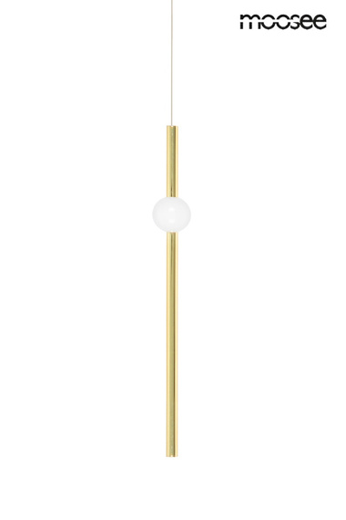 Żyrandol Moosee Libra MSE010100219