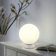 Lampa Biurkowa Zuma Line Lolasmart-bolo 003902-032068