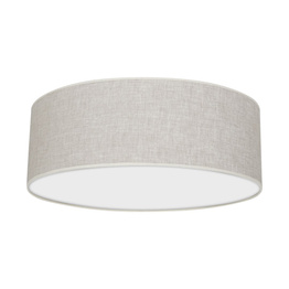 Lampa Sufitowa Milagro Lino MLP7499
