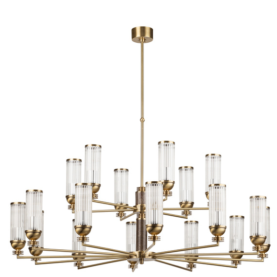 Oprawa wisząca IZA-ZW-12+6(P/4)T Kutek Izano