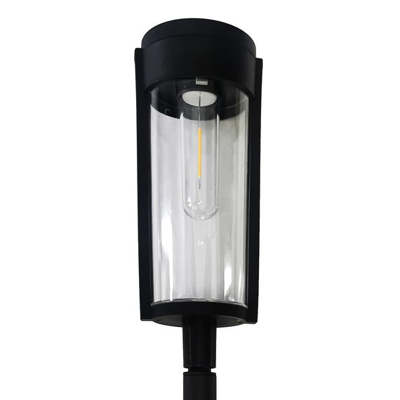 Lampa Stojąca Zewnętrzna Milagro EKO1454