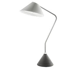 Lampa podłogowa Italamp Flamingo 795/PC biała