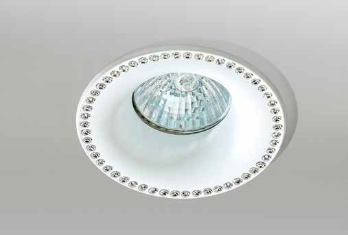 Wpust Azzardo Diamond AZ2738