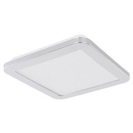 Lampa sufitowa łazienkowa Globo Lighting Gussago 41561-12