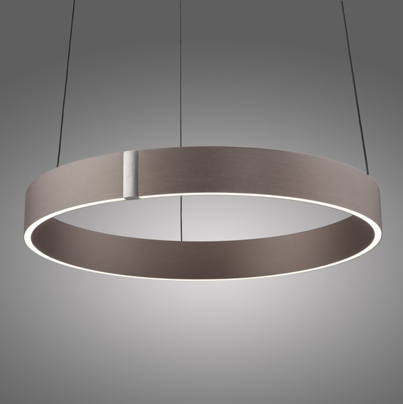 Lampa Wisząca Zuma Line Pure E-clipse 003902-035380